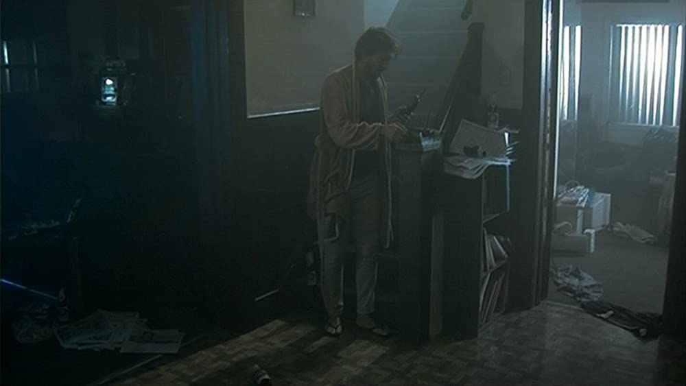 ランド・オブ・プレンティの画像