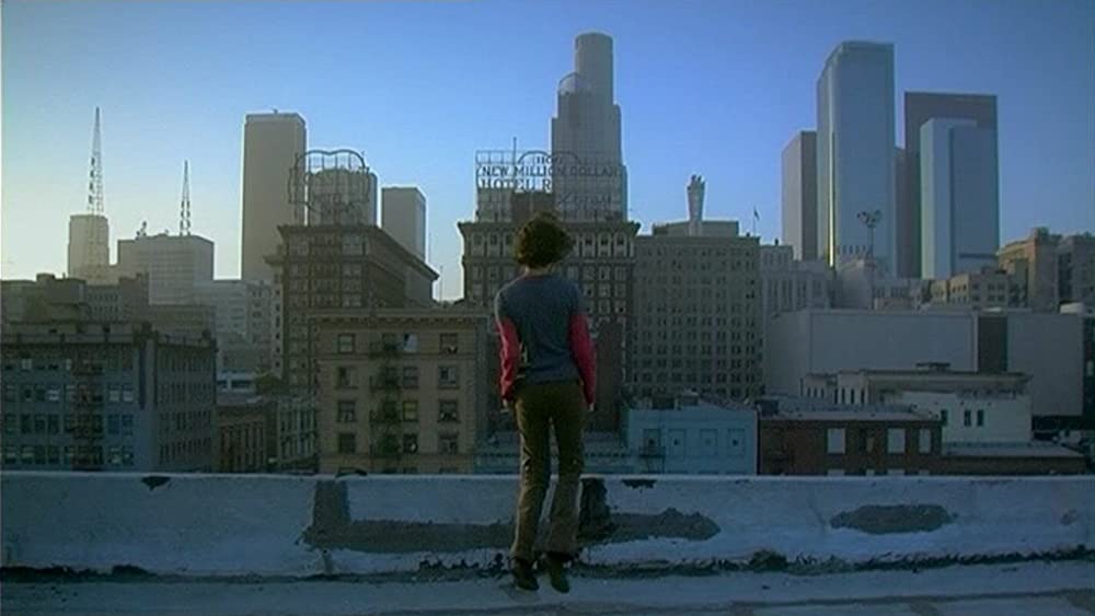 ランド・オブ・プレンティの画像