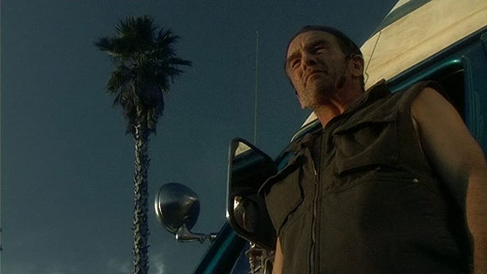 ランド・オブ・プレンティの画像