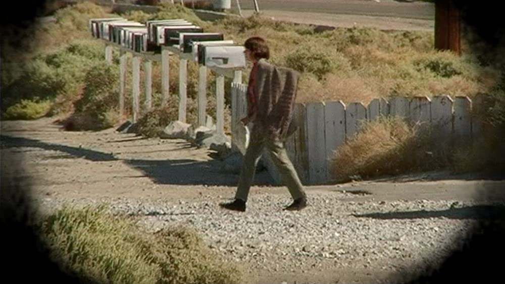 ランド・オブ・プレンティの画像