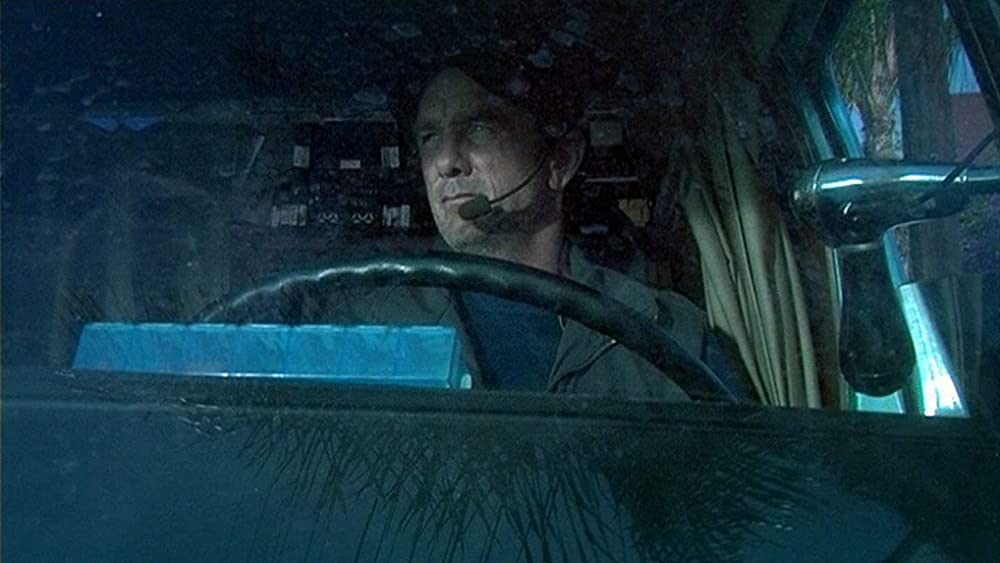 ランド・オブ・プレンティの画像