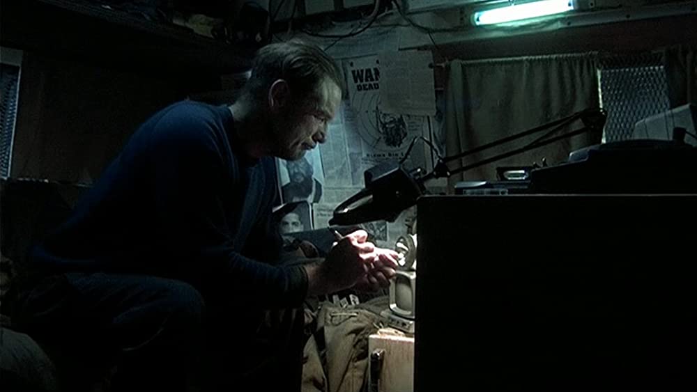 ランド・オブ・プレンティの画像