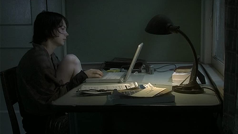 ランド・オブ・プレンティの画像