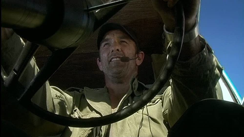 ランド・オブ・プレンティの画像