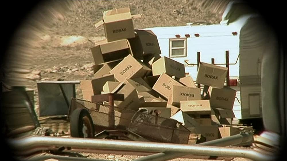 ランド・オブ・プレンティの画像