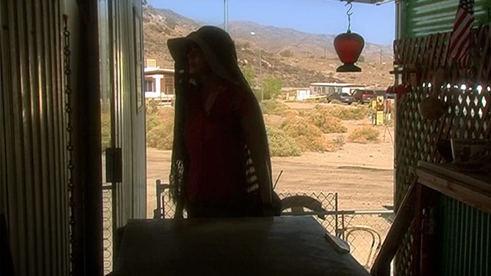 ランド・オブ・プレンティの画像