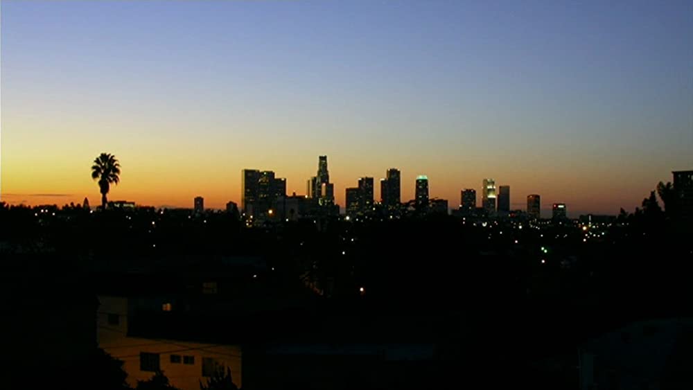 ランド・オブ・プレンティの画像