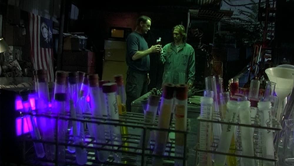 ランド・オブ・プレンティの画像