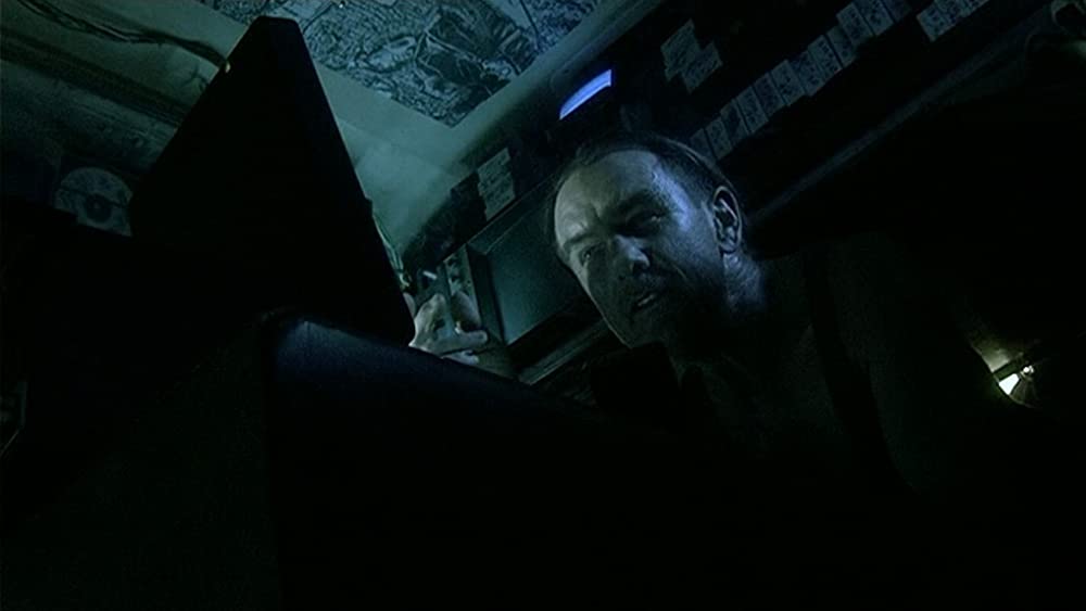 ランド・オブ・プレンティの画像