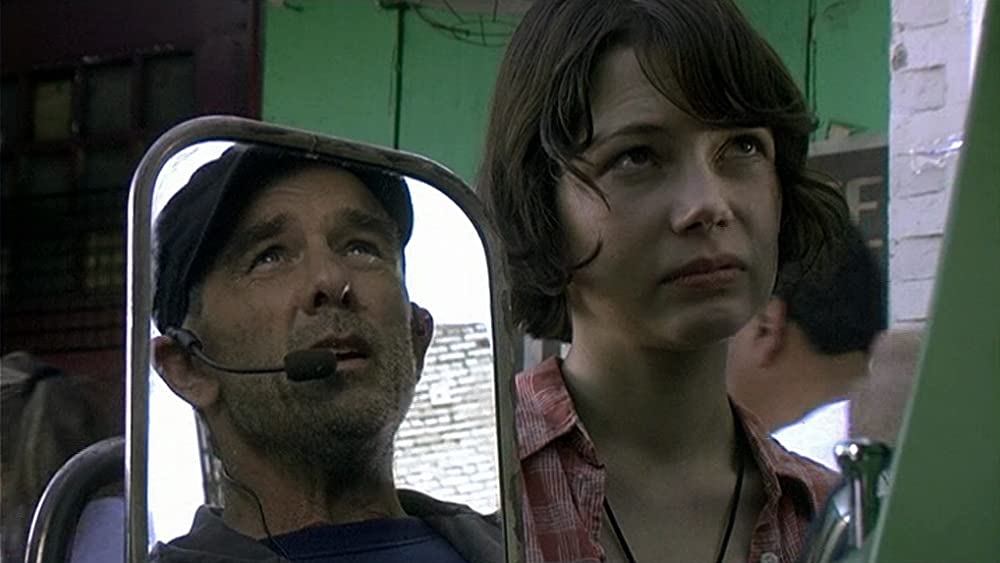 ランド・オブ・プレンティの画像