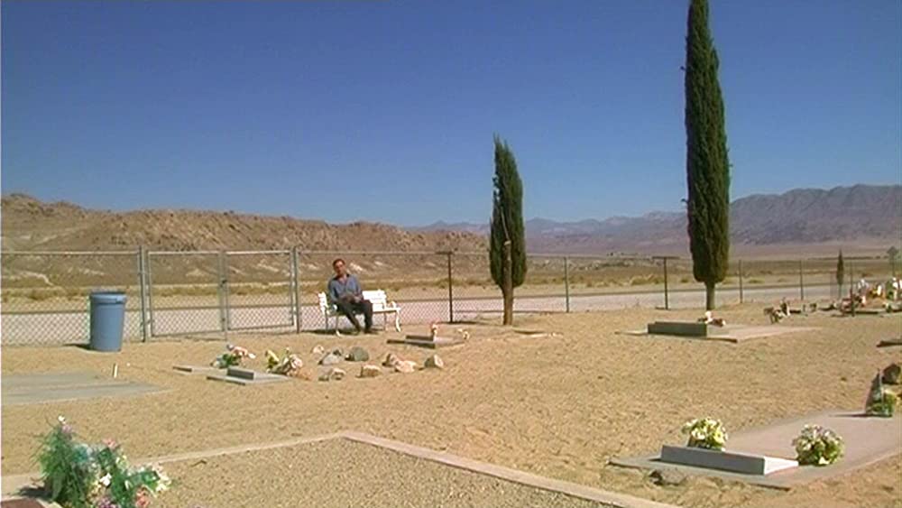 ランド・オブ・プレンティの画像