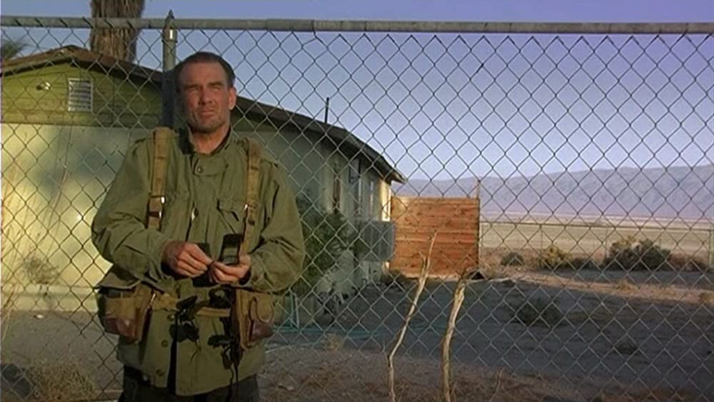 ランド・オブ・プレンティの画像