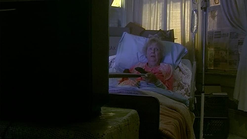 ランド・オブ・プレンティの画像