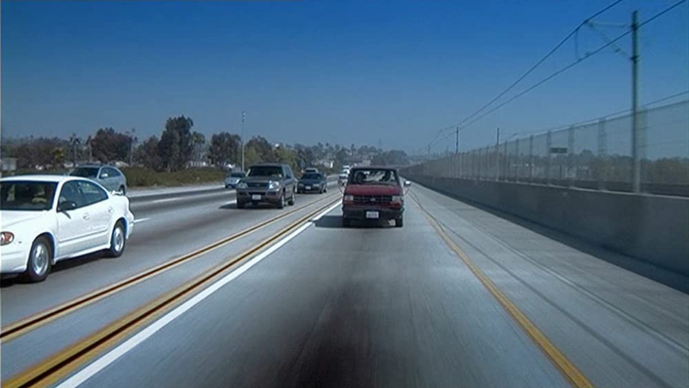 ランド・オブ・プレンティの画像