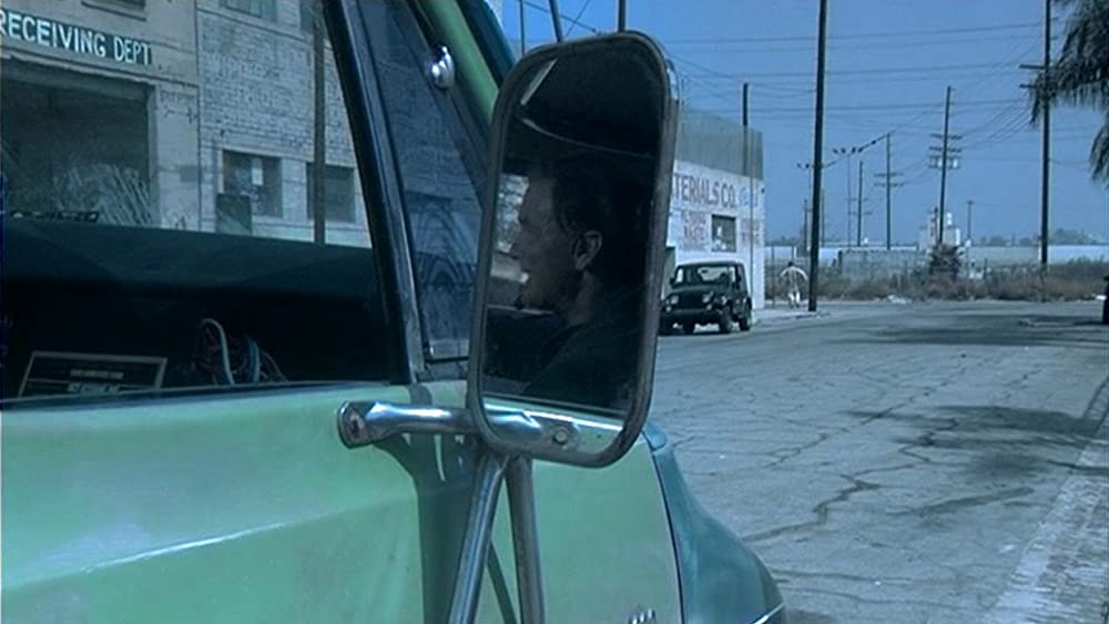 ランド・オブ・プレンティの画像