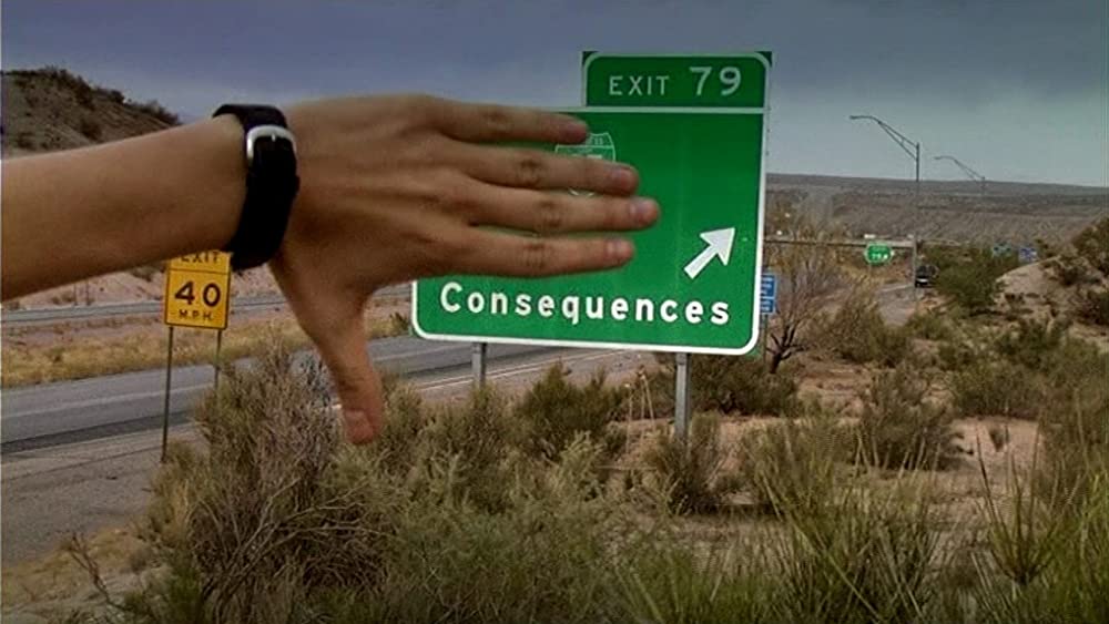 ランド・オブ・プレンティの画像