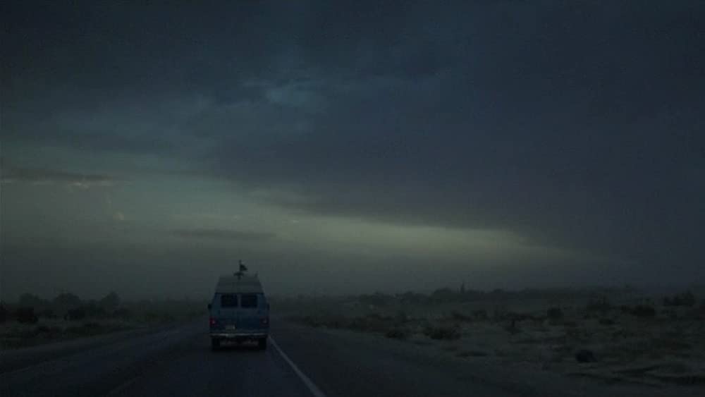 ランド・オブ・プレンティの画像