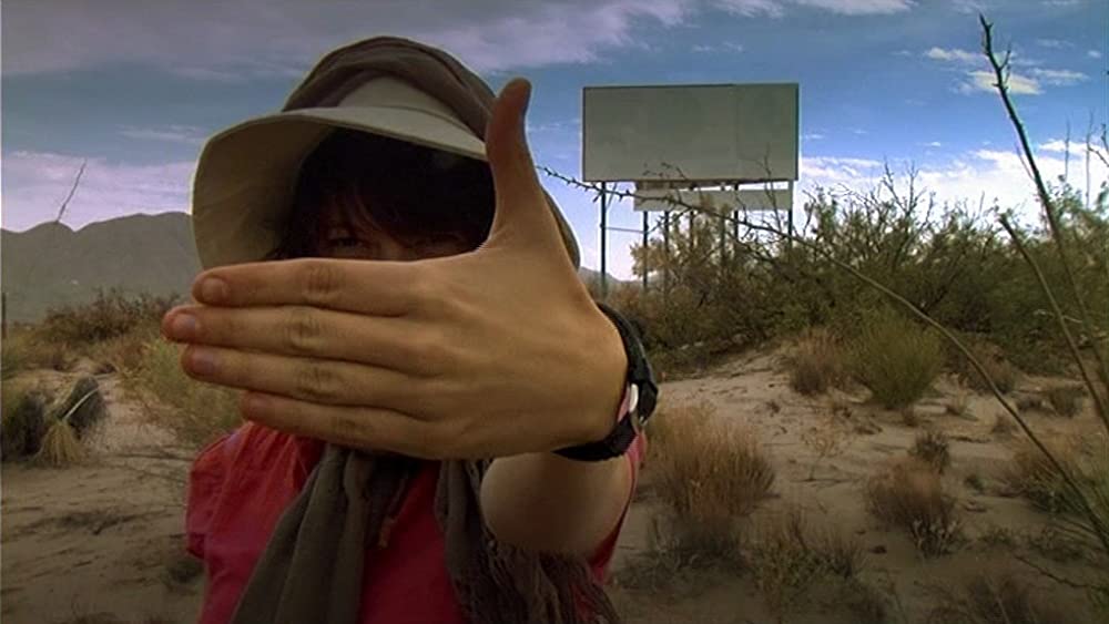 ランド・オブ・プレンティの画像