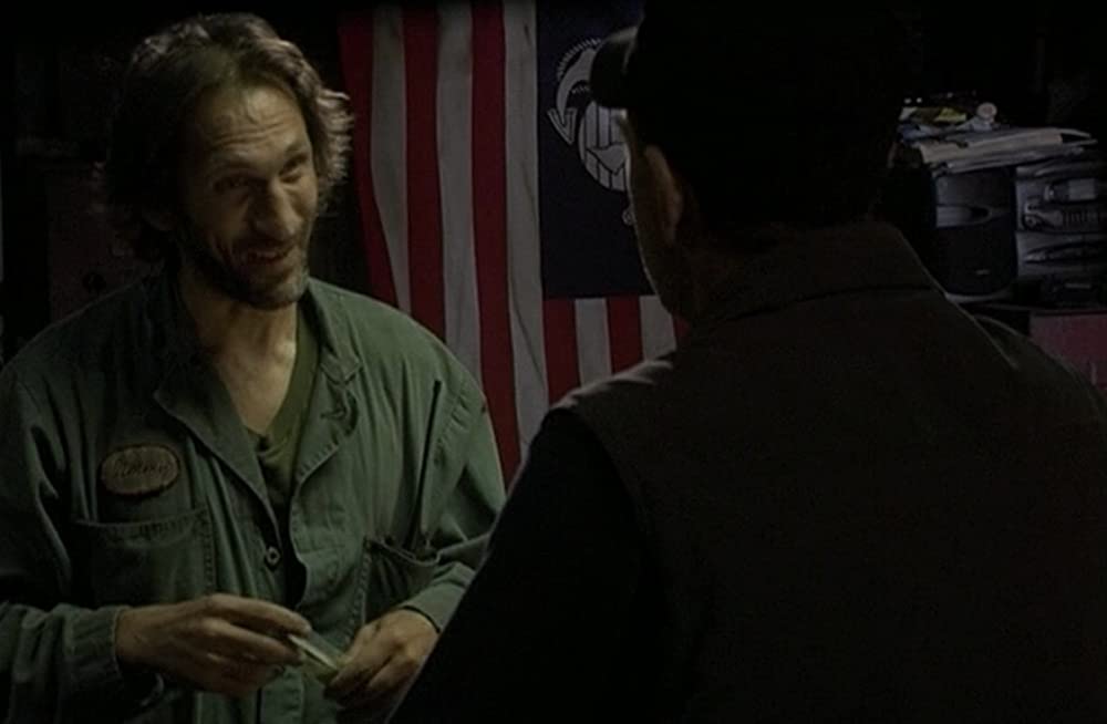 ランド・オブ・プレンティの画像