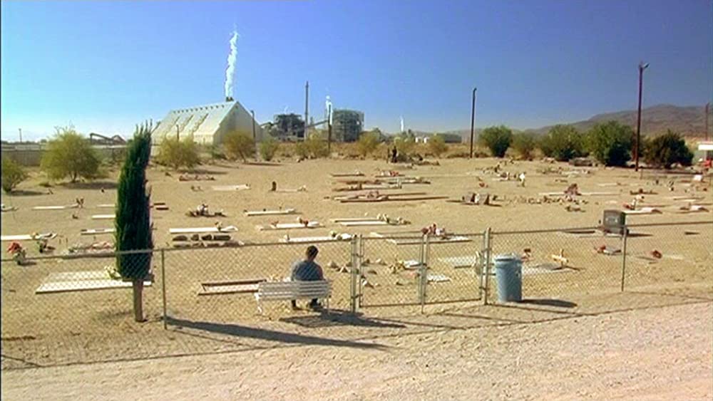 ランド・オブ・プレンティの画像