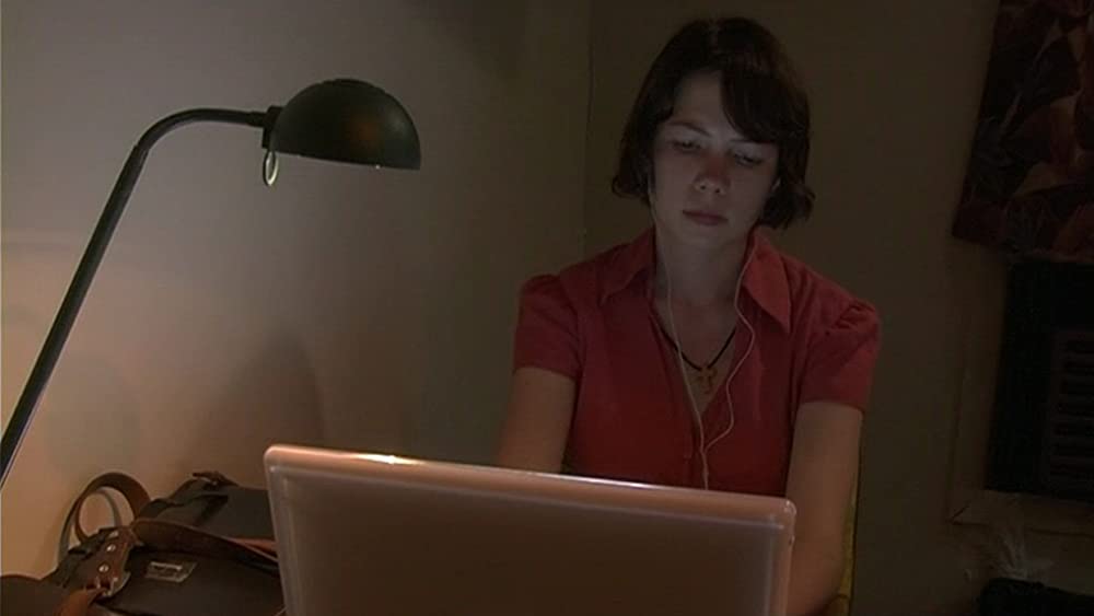 ランド・オブ・プレンティの画像