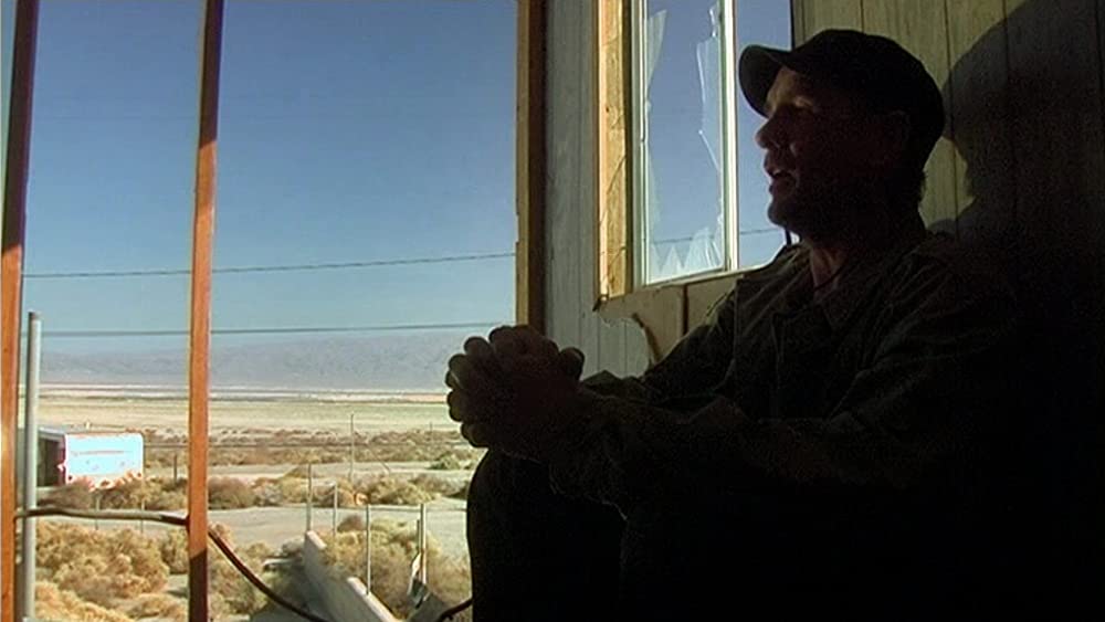 ランド・オブ・プレンティの画像