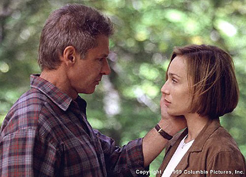 「ランダム・ハーツ」ハリソン・フォード & クリスティン・スコット・トーマスの画像