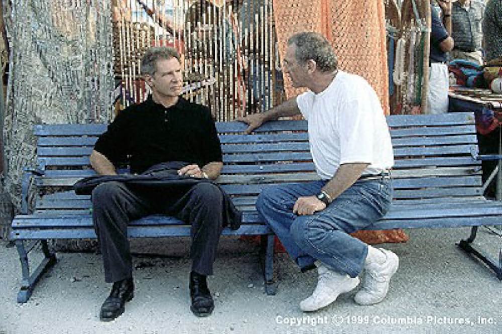 ランダム・ハーツの画像