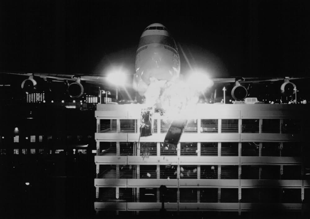 乱気流／タービュランスの画像