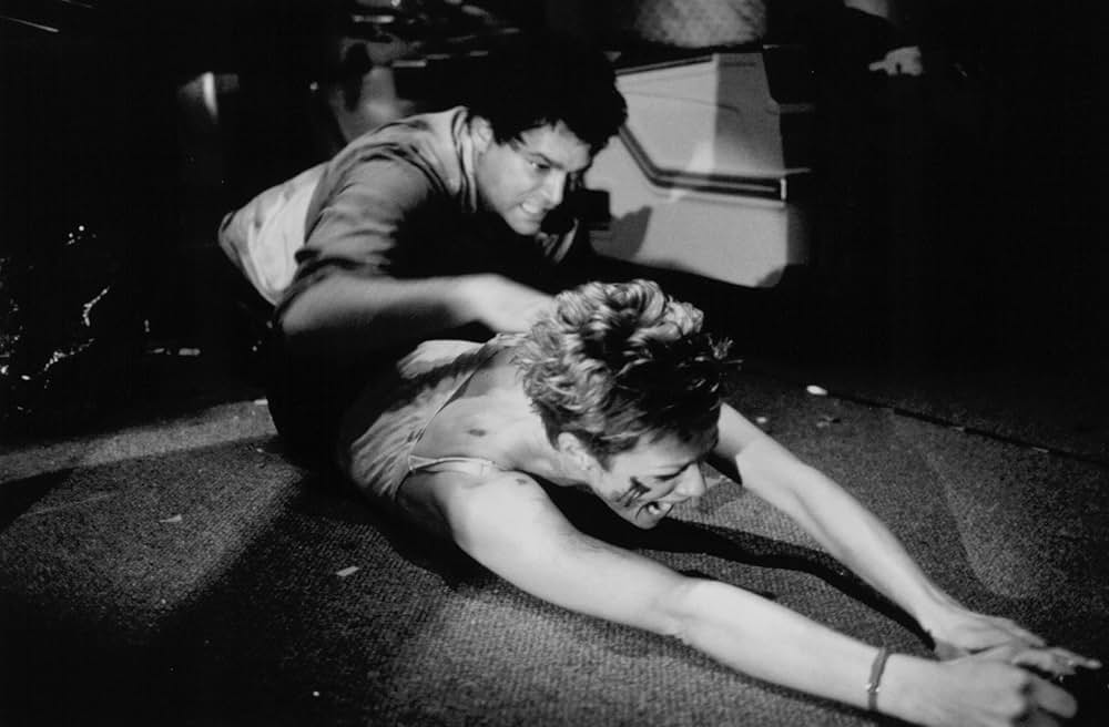 乱気流／タービュランスの画像