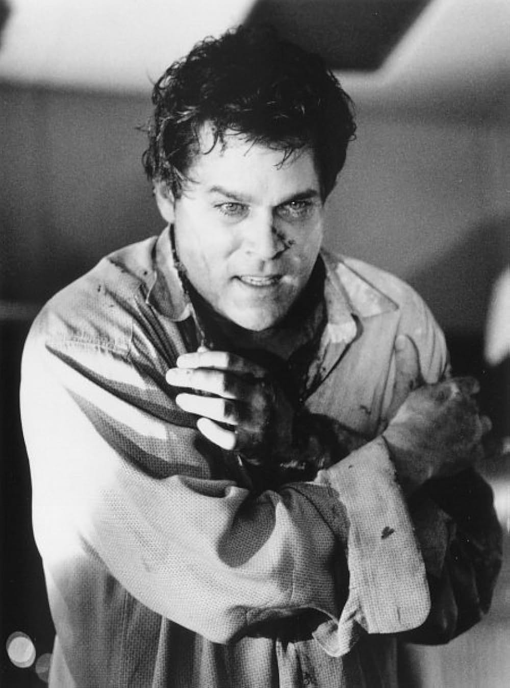 乱気流／タービュランスの画像