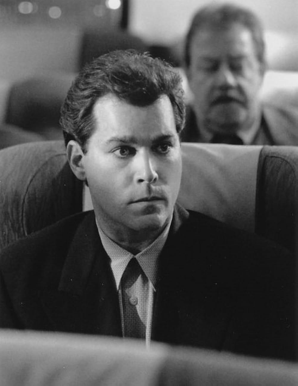 乱気流／タービュランスの画像