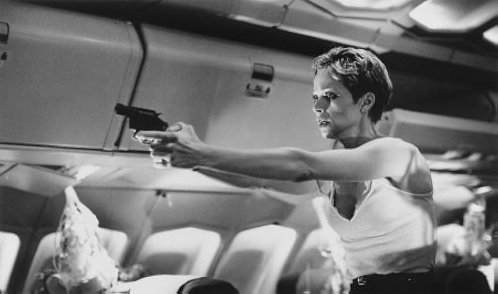 乱気流／タービュランスの画像