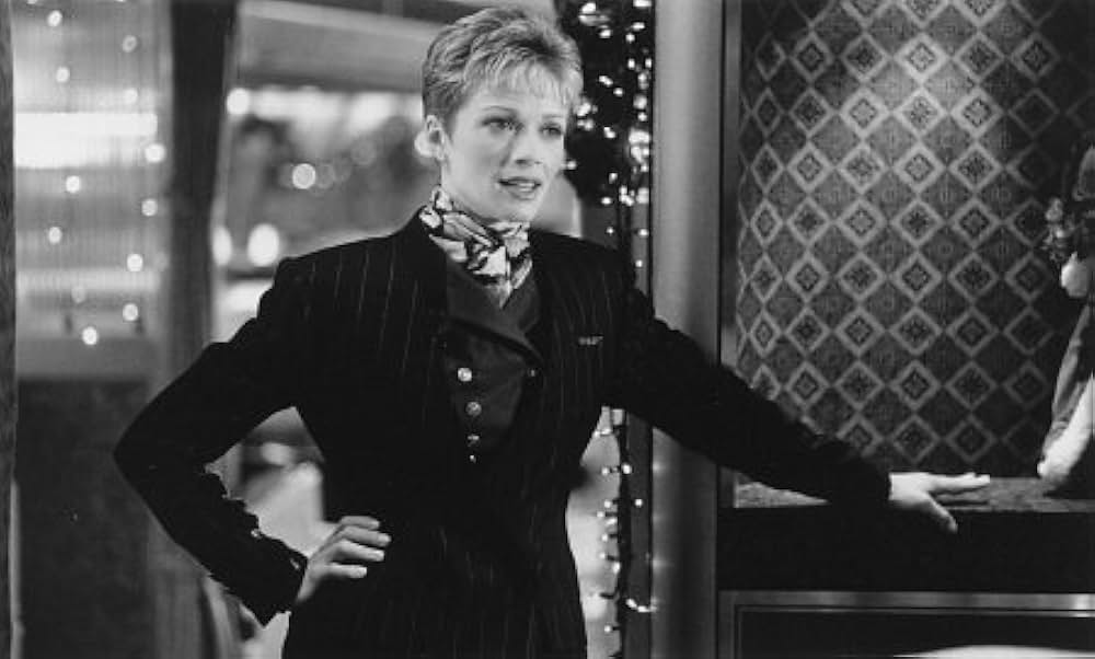 乱気流／タービュランスの画像