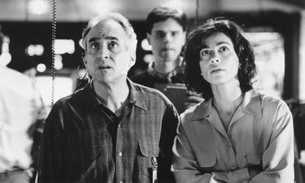 乱気流／タービュランスの画像