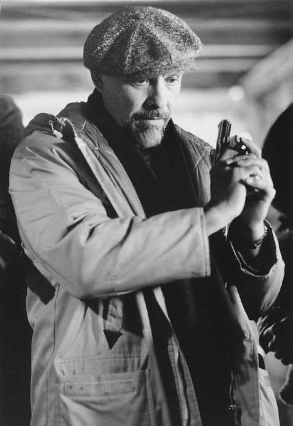 乱気流／タービュランスの画像