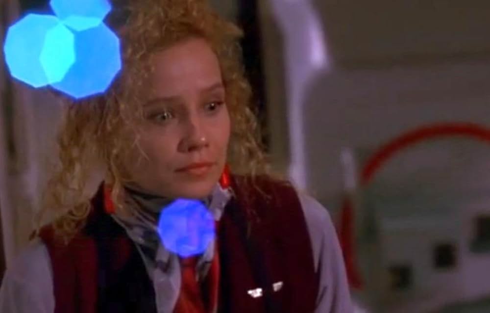 乱気流／タービュランスの画像