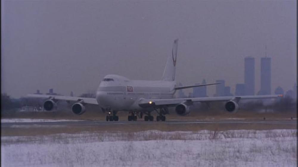 乱気流／タービュランスの画像