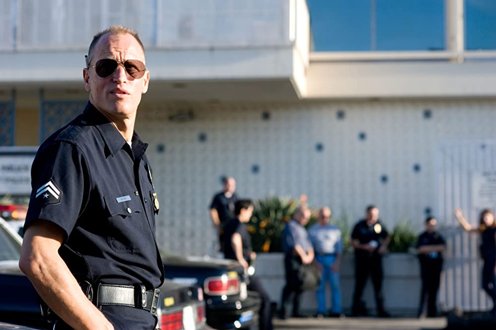 ランパート 汚れた刑事の画像