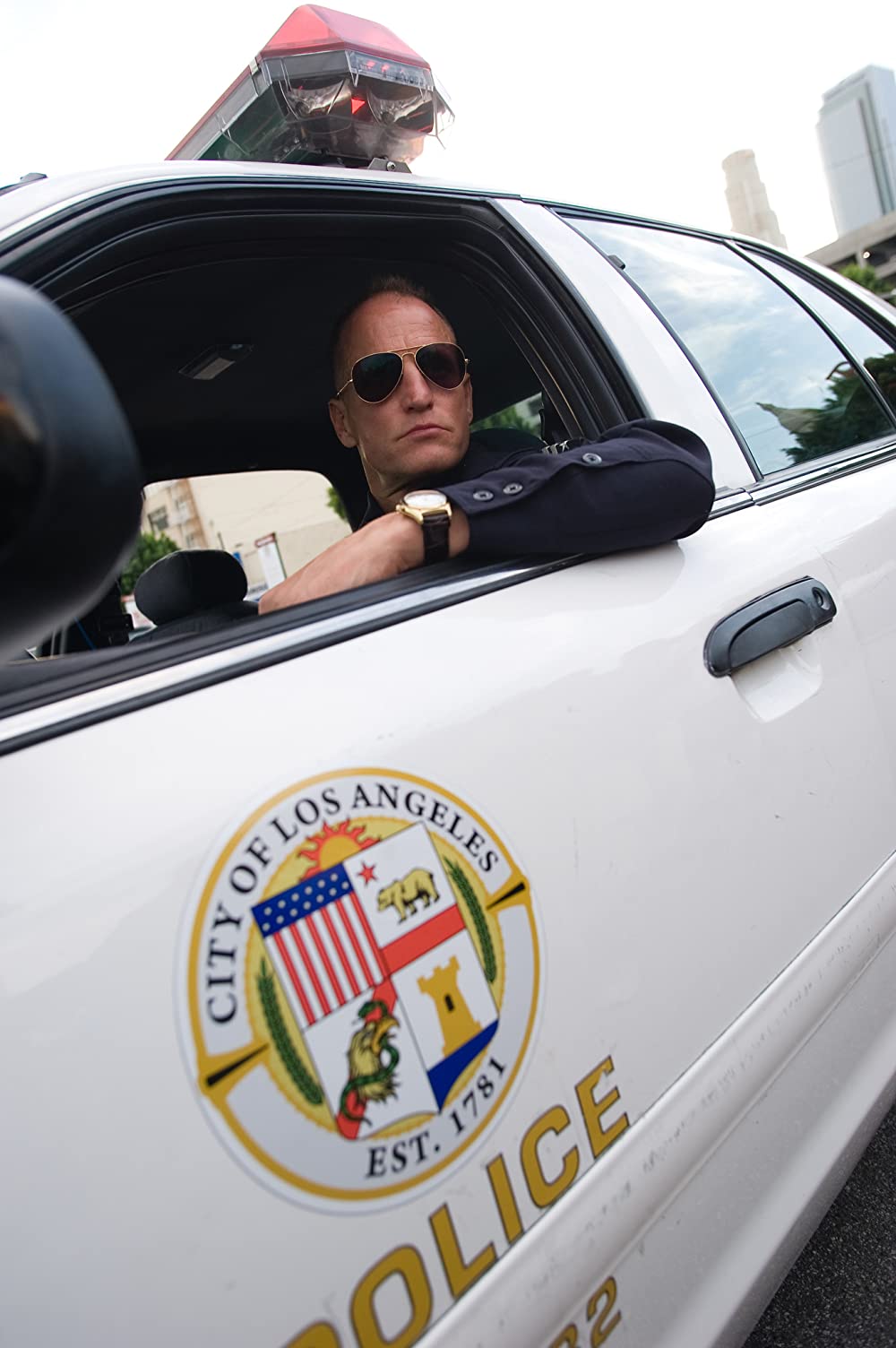 ランパート 汚れた刑事の画像