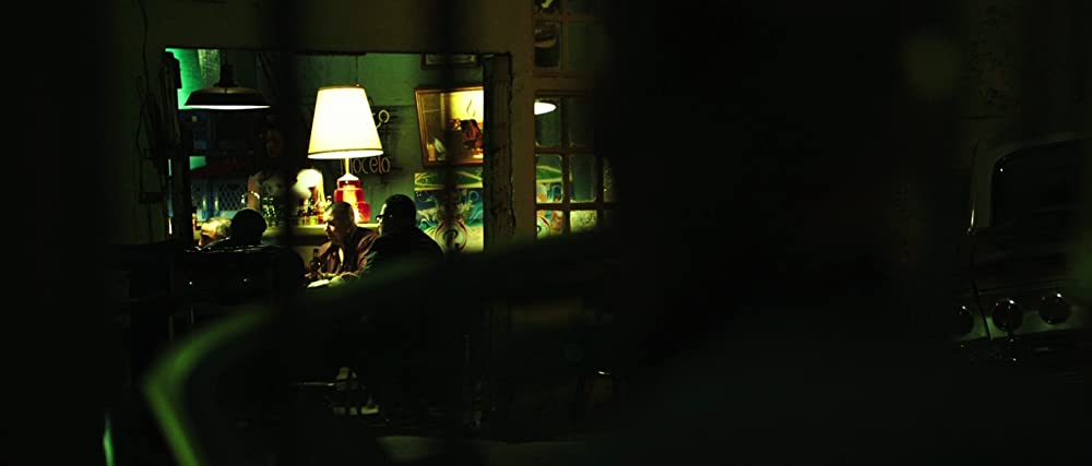 ランパート 汚れた刑事の画像