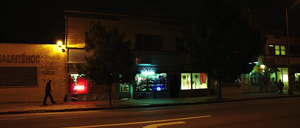 ランパート 汚れた刑事の画像