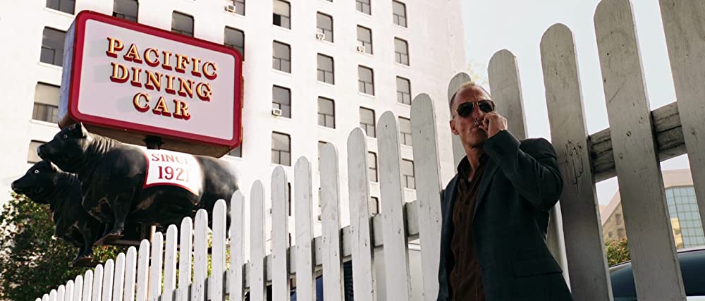 ランパート 汚れた刑事の画像