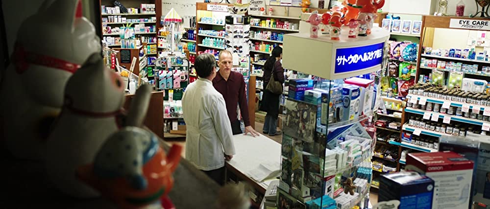 ランパート 汚れた刑事の画像