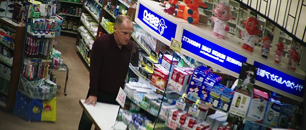 ランパート 汚れた刑事の画像