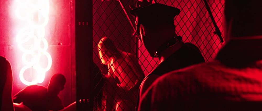 ランパート 汚れた刑事の画像