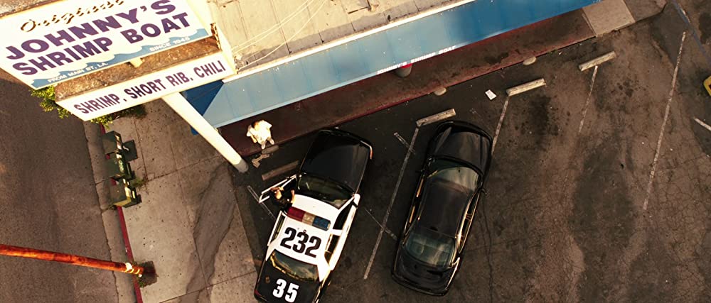 ランパート 汚れた刑事の画像