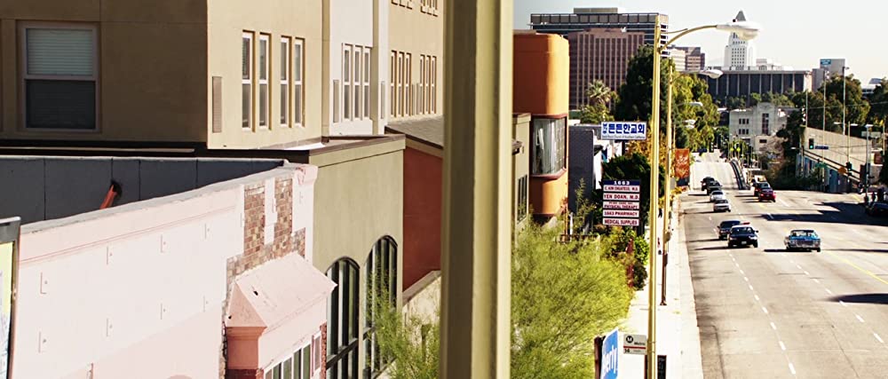 ランパート 汚れた刑事の画像