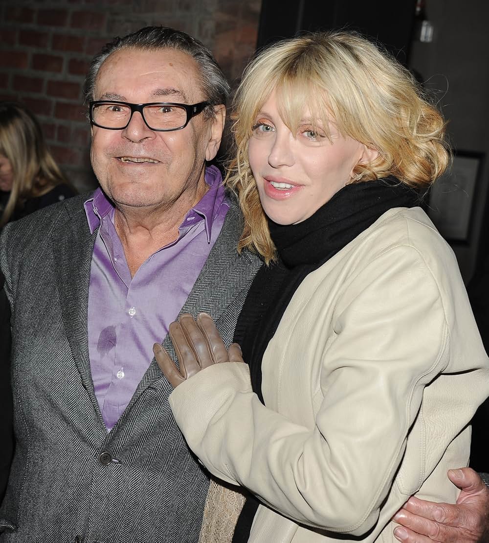 ランパート 汚れた刑事の画像