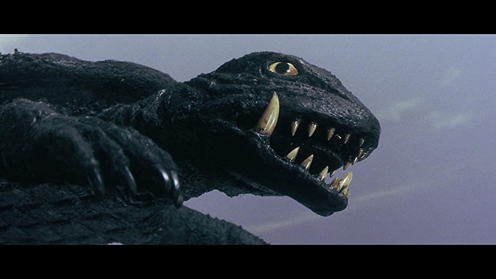 ガメラ対深海怪獣ジグラの画像